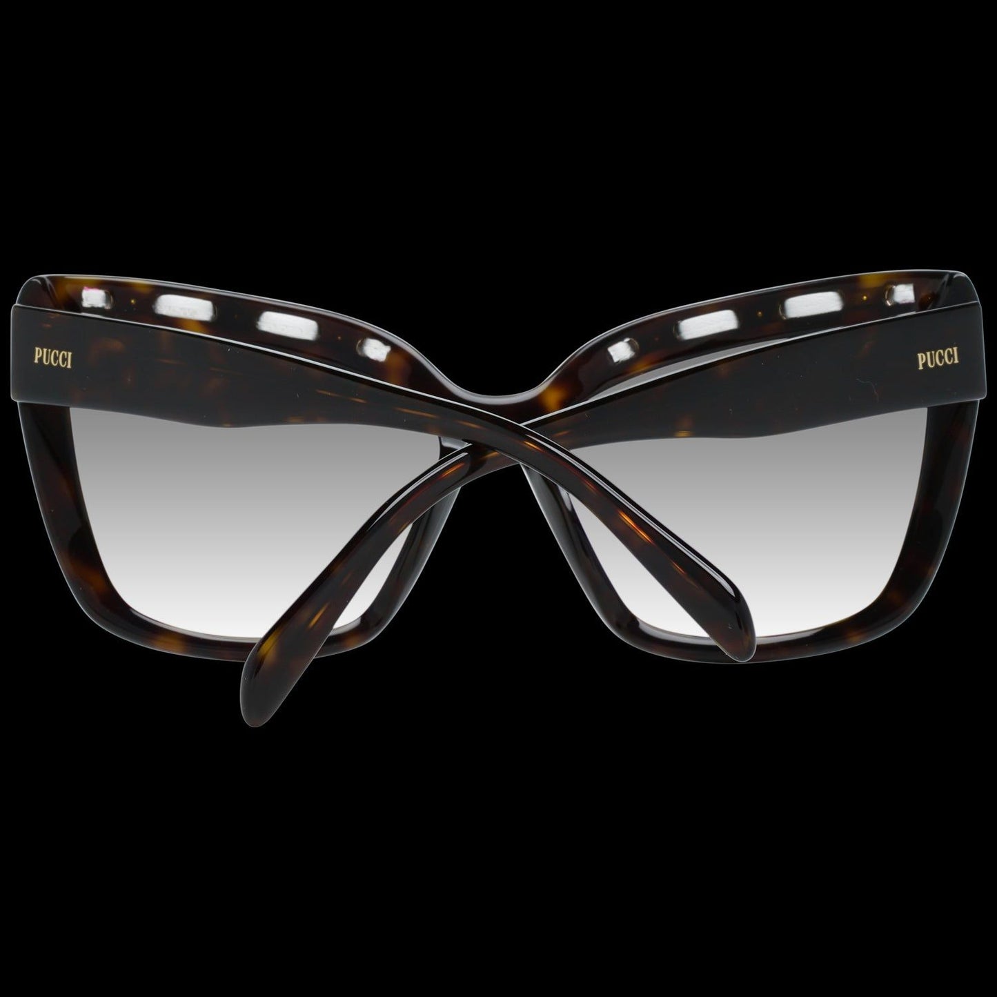 EMILIO PUCCI MOD. EP0101 5952B SUNGLASSES & EYEWEAR EMILIO PUCCI SUNGLASSES