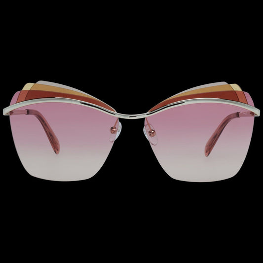 EMILIO PUCCI MOD. EP0113 6128T SUNGLASSES & EYEWEAR EMILIO PUCCI SUNGLASSES