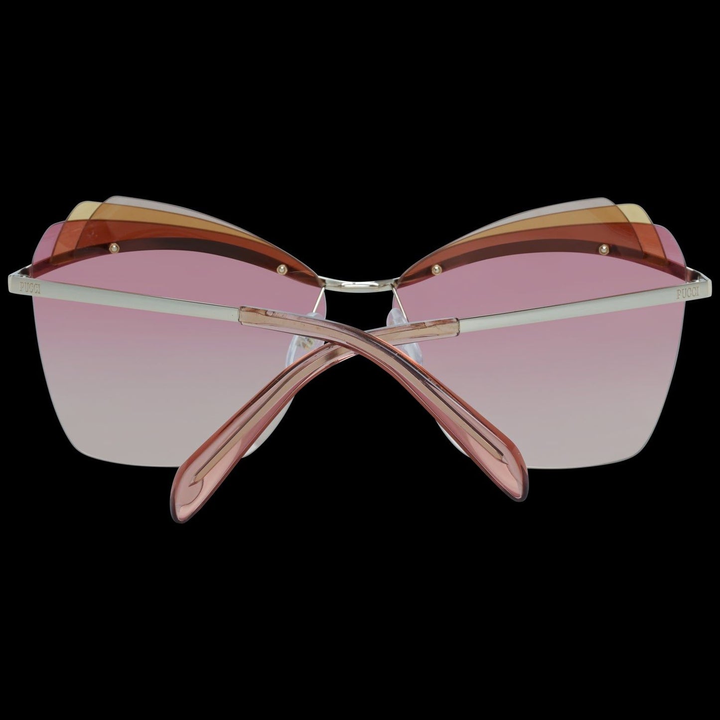 EMILIO PUCCI MOD. EP0113 6128T SUNGLASSES & EYEWEAR EMILIO PUCCI SUNGLASSES