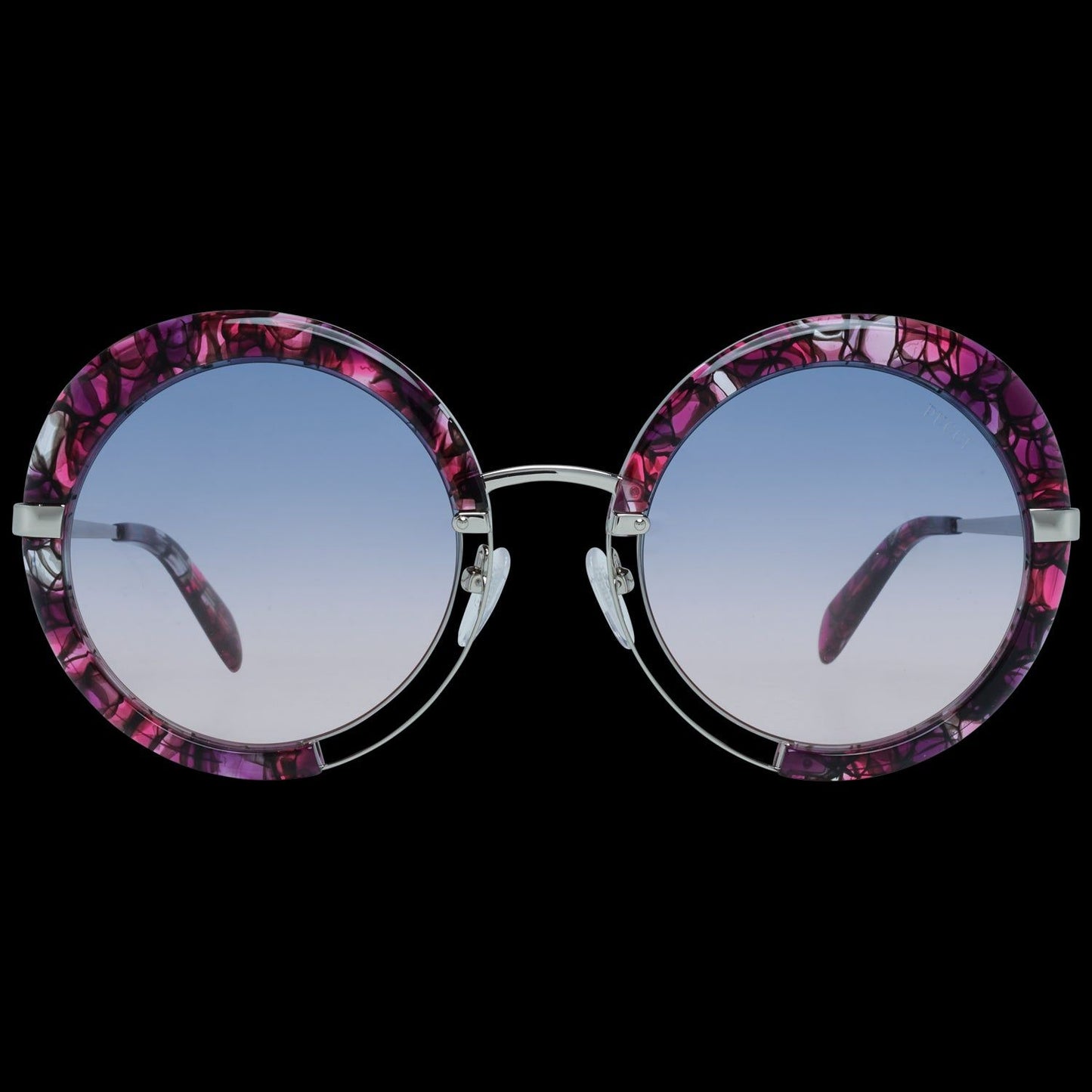 EMILIO PUCCI MOD. EP0114 5454W SUNGLASSES & EYEWEAR EMILIO PUCCI SUNGLASSES