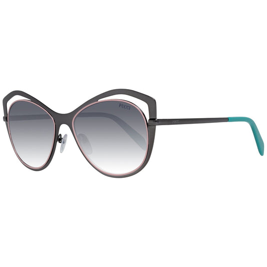 EMILIO PUCCI MOD. EP0130 5608B SUNGLASSES & EYEWEAR EMILIO PUCCI SUNGLASSES