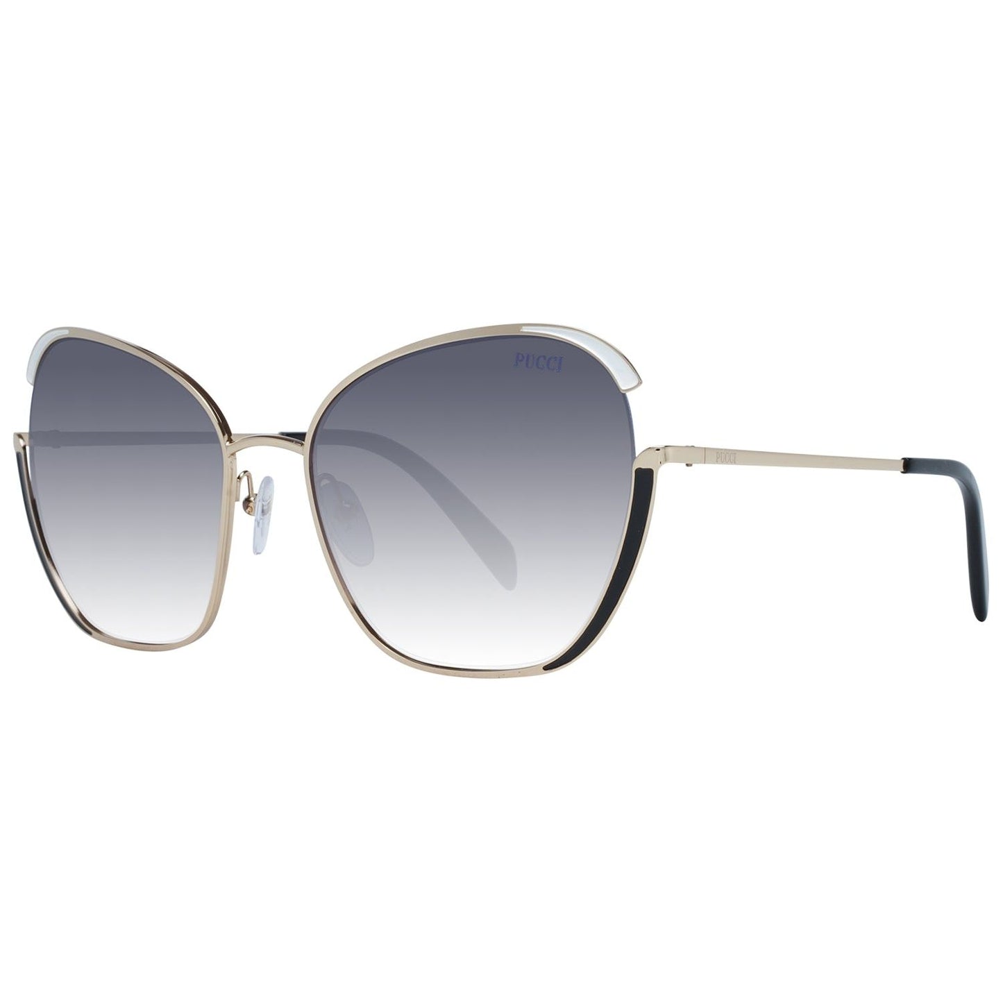 EMILIO PUCCI MOD. EP0131 5828B SUNGLASSES & EYEWEAR EMILIO PUCCI SUNGLASSES