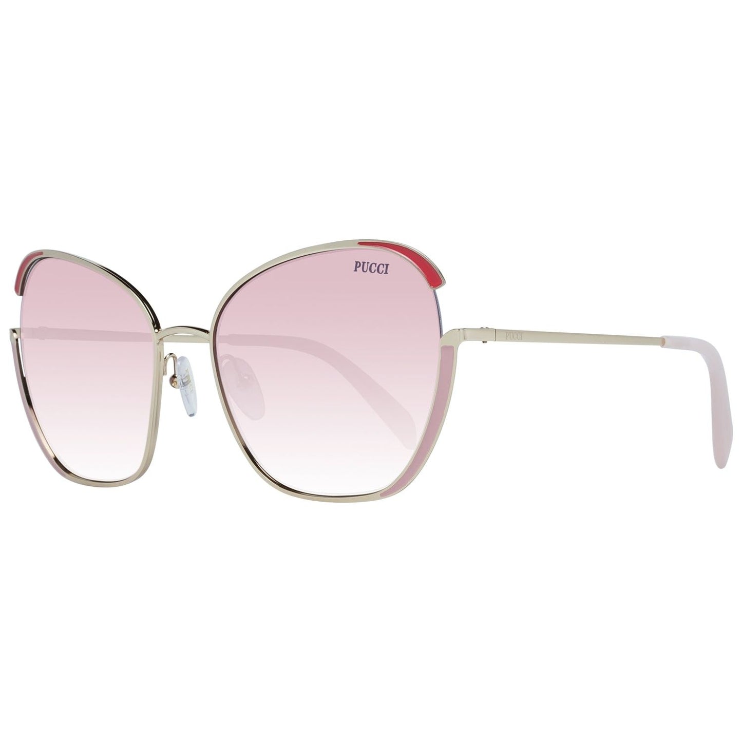 EMILIO PUCCI MOD. EP0131 5832T SUNGLASSES & EYEWEAR EMILIO PUCCI SUNGLASSES