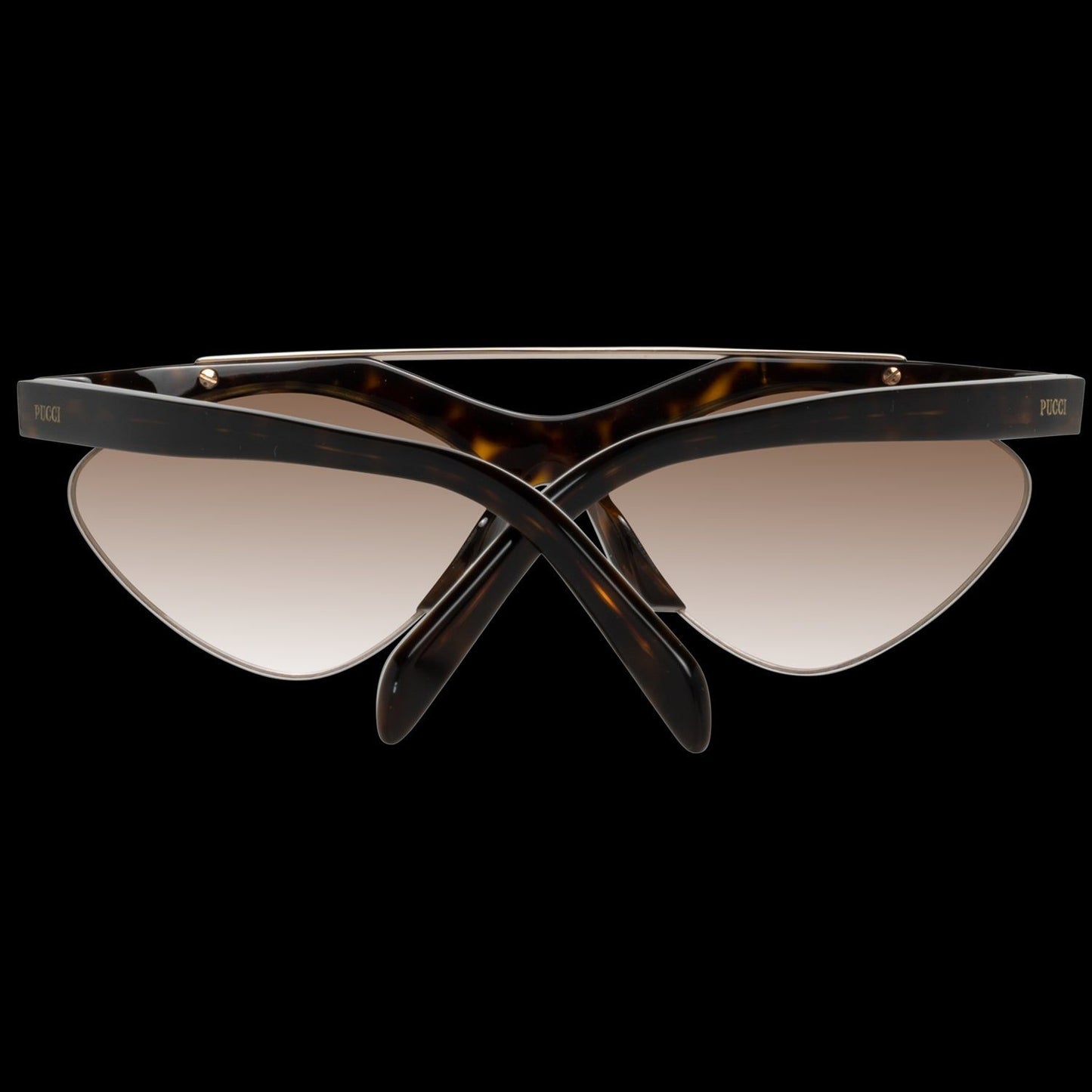 EMILIO PUCCI MOD. EP0137 5952F SUNGLASSES & EYEWEAR EMILIO PUCCI SUNGLASSES