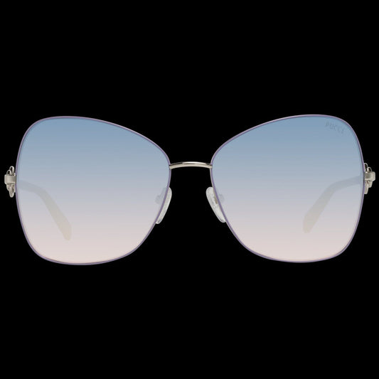 EMILIO PUCCI MOD. EP0147 5920W SUNGLASSES & EYEWEAR EMILIO PUCCI SUNGLASSES