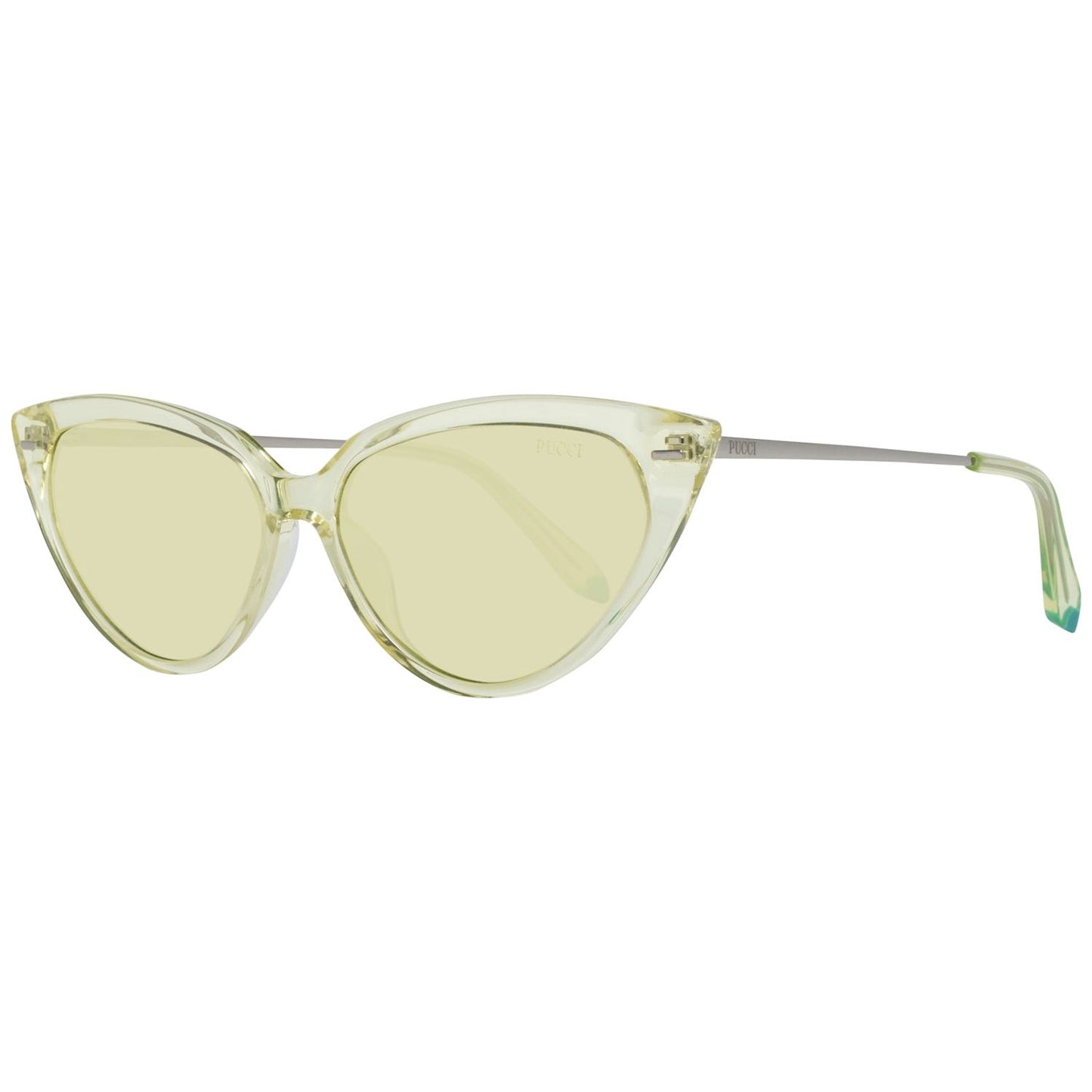 EMILIO PUCCI MOD. EP0148 5639E SUNGLASSES & EYEWEAR EMILIO PUCCI SUNGLASSES