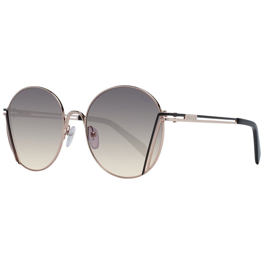 EMILIO PUCCI MOD. EP0180 5828B SUNGLASSES & EYEWEAR EMILIO PUCCI SUNGLASSES