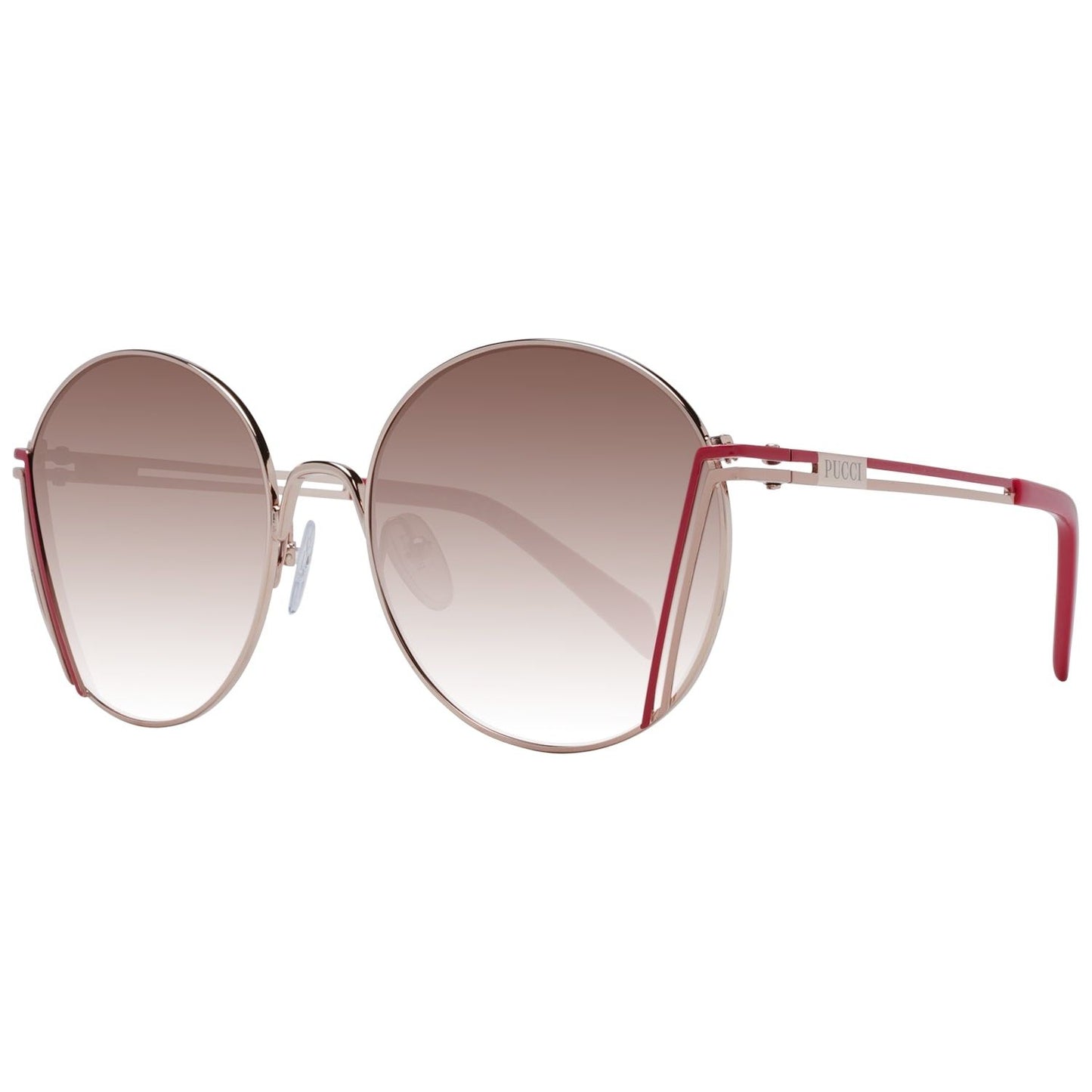 EMILIO PUCCI MOD. EP0180 5828F SUNGLASSES & EYEWEAR EMILIO PUCCI SUNGLASSES