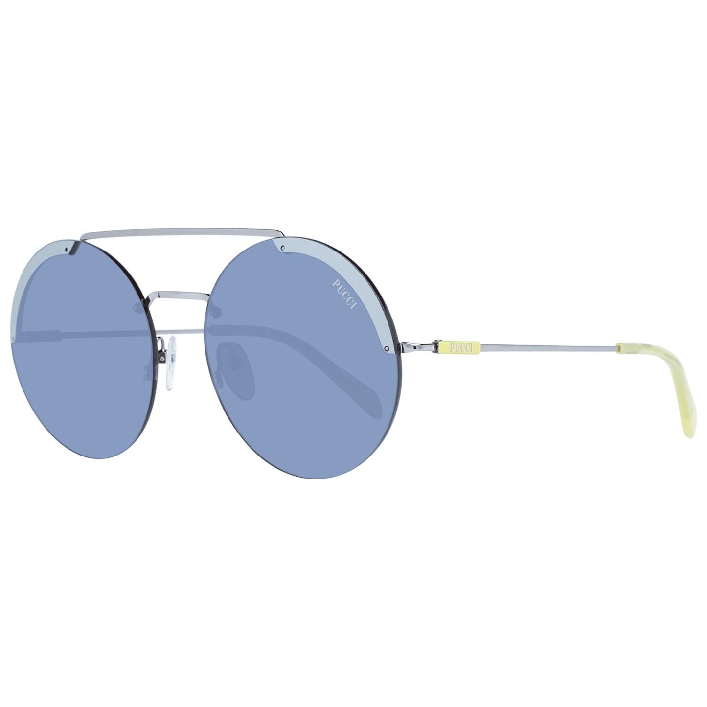 EMILIO PUCCI MOD. EP0189 5816A SUNGLASSES & EYEWEAR EMILIO PUCCI SUNGLASSES