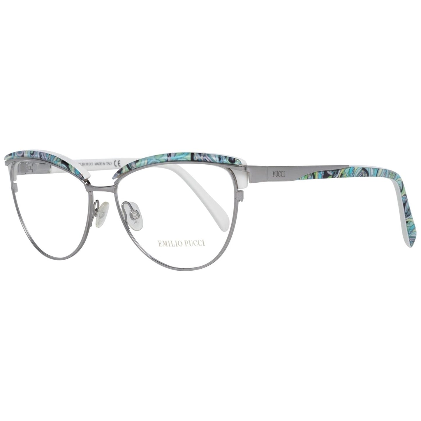 EMILIO PUCCI MOD. EP5057 55014 SUNGLASSES & EYEWEAR EMILIO PUCCI EYEWEAR