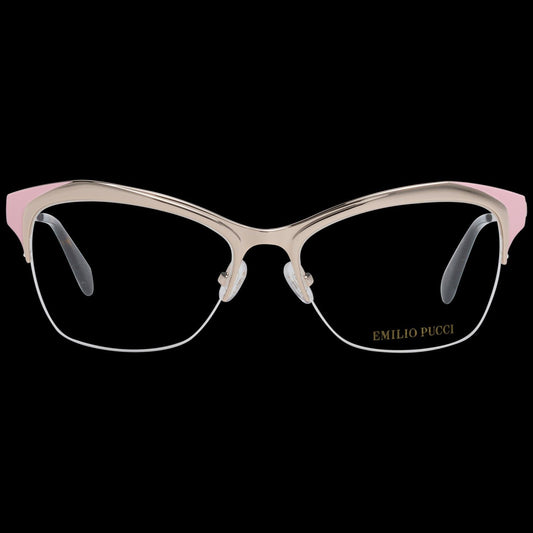 EMILIO PUCCI MOD. EP5074 53033 SUNGLASSES & EYEWEAR EMILIO PUCCI EYEWEAR