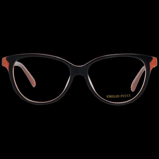 EMILIO PUCCI MOD. EP5077 5305A SUNGLASSES & EYEWEAR EMILIO PUCCI EYEWEAR