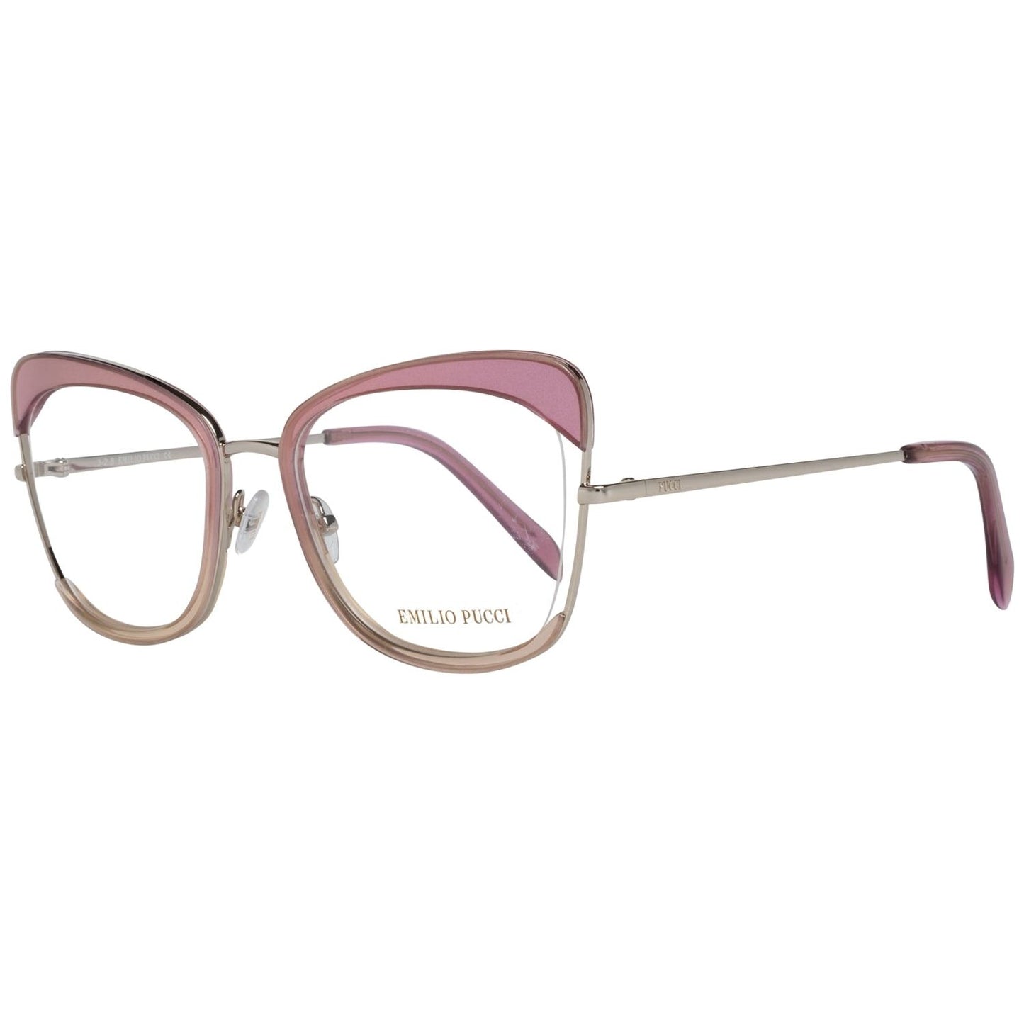 EMILIO PUCCI MOD. EP5090 52074 SUNGLASSES & EYEWEAR EMILIO PUCCI EYEWEAR