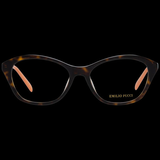 EMILIO PUCCI MOD. EP5100 54052 SUNGLASSES & EYEWEAR EMILIO PUCCI EYEWEAR