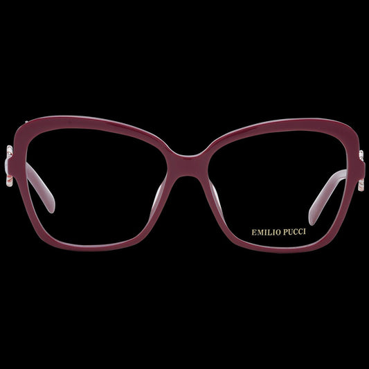 EMILIO PUCCI MOD. EP5175 55066 SUNGLASSES & EYEWEAR EMILIO PUCCI EYEWEAR