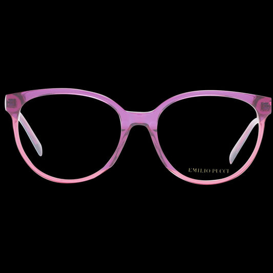 EMILIO PUCCI MOD. EP5184 53083 SUNGLASSES & EYEWEAR EMILIO PUCCI EYEWEAR