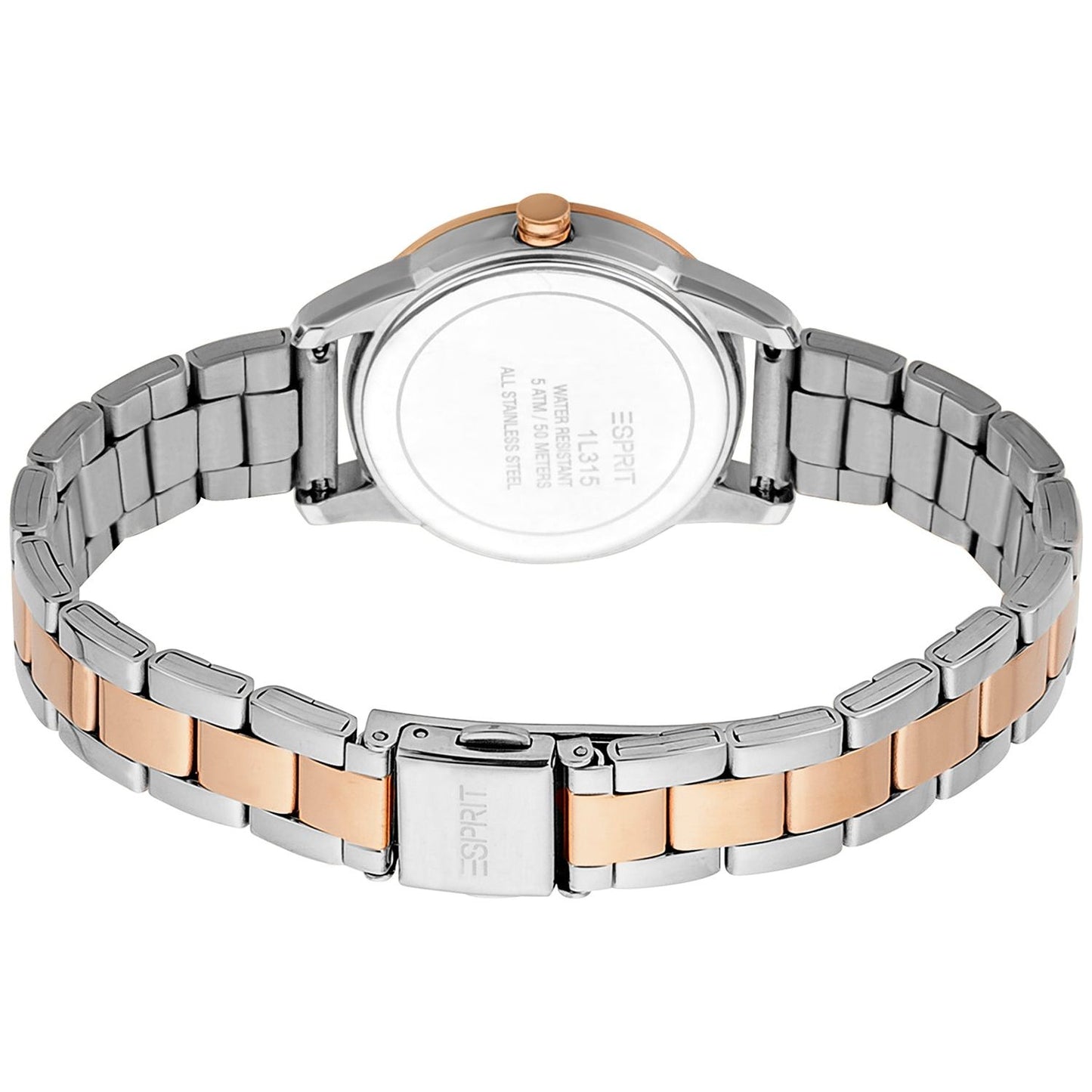 ESPRIT Mod. STRASS WATCHES ESPRIT TIME