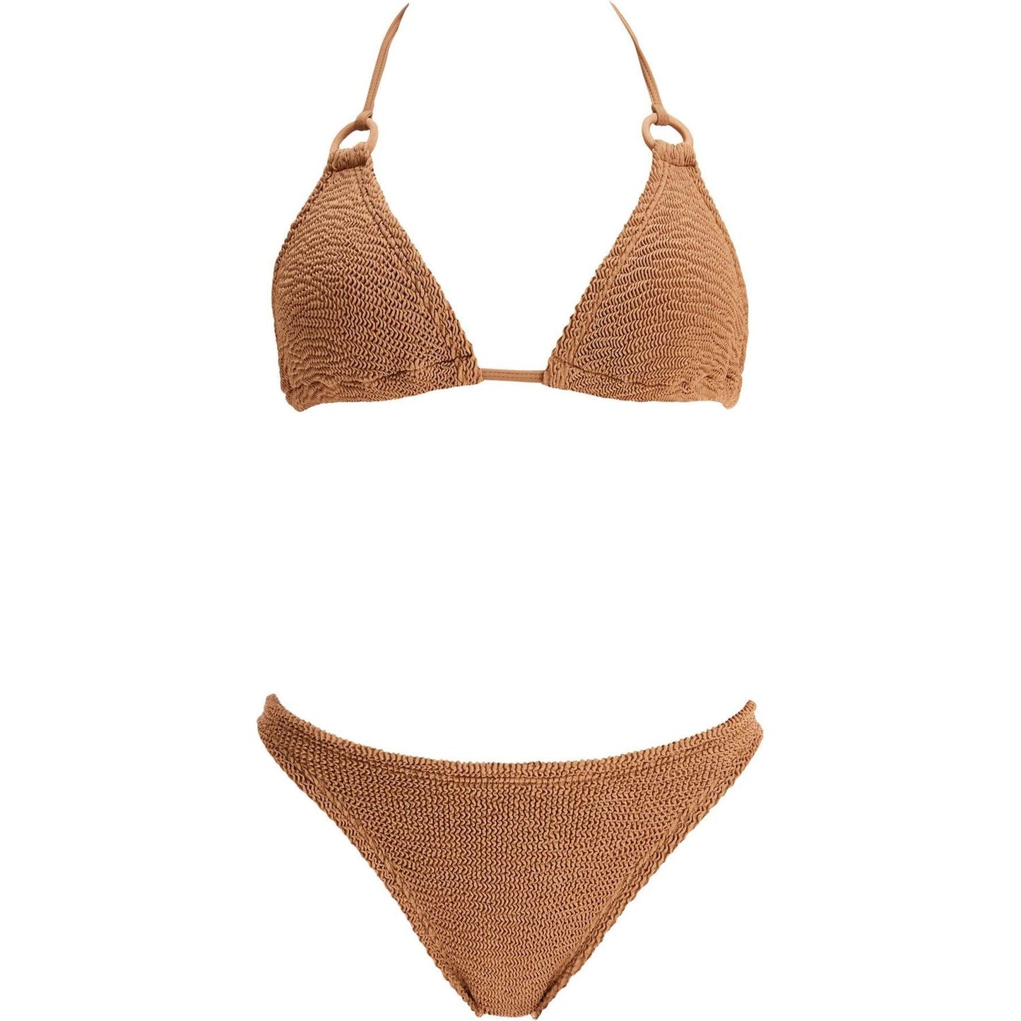 Hunza G. eva bikini set for Beachwear & underwear Hunza G.