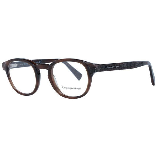 ERMENEGILDO ZEGNA MOD. EZ5108 48055 SUNGLASSES & EYEWEAR ERMENEGILDO ZEGNA EYEWEAR