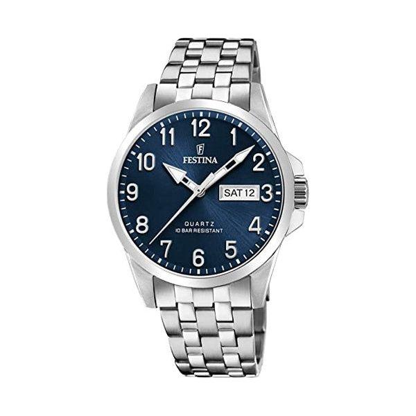 FESTINA WATCHES Mod. F20357/C WATCHES FESTINA