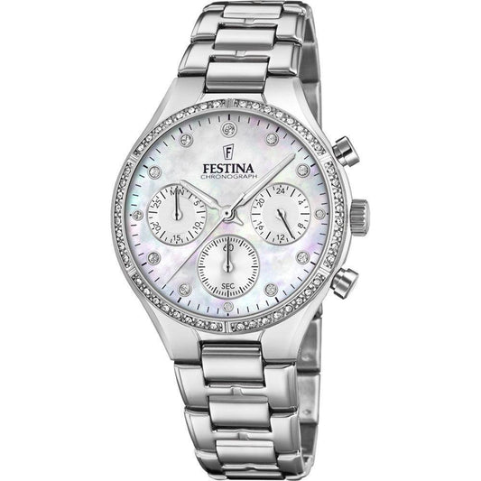 FESTINA WATCHES Mod. F20401/1 WATCHES FESTINA