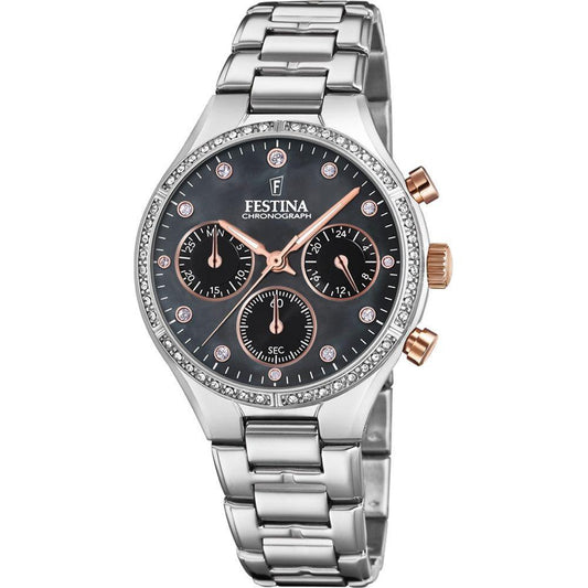 FESTINA WATCHES Mod. F20401/4 WATCHES FESTINA