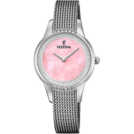 FESTINA WATCHES Mod. F20494/5 WATCHES FESTINA