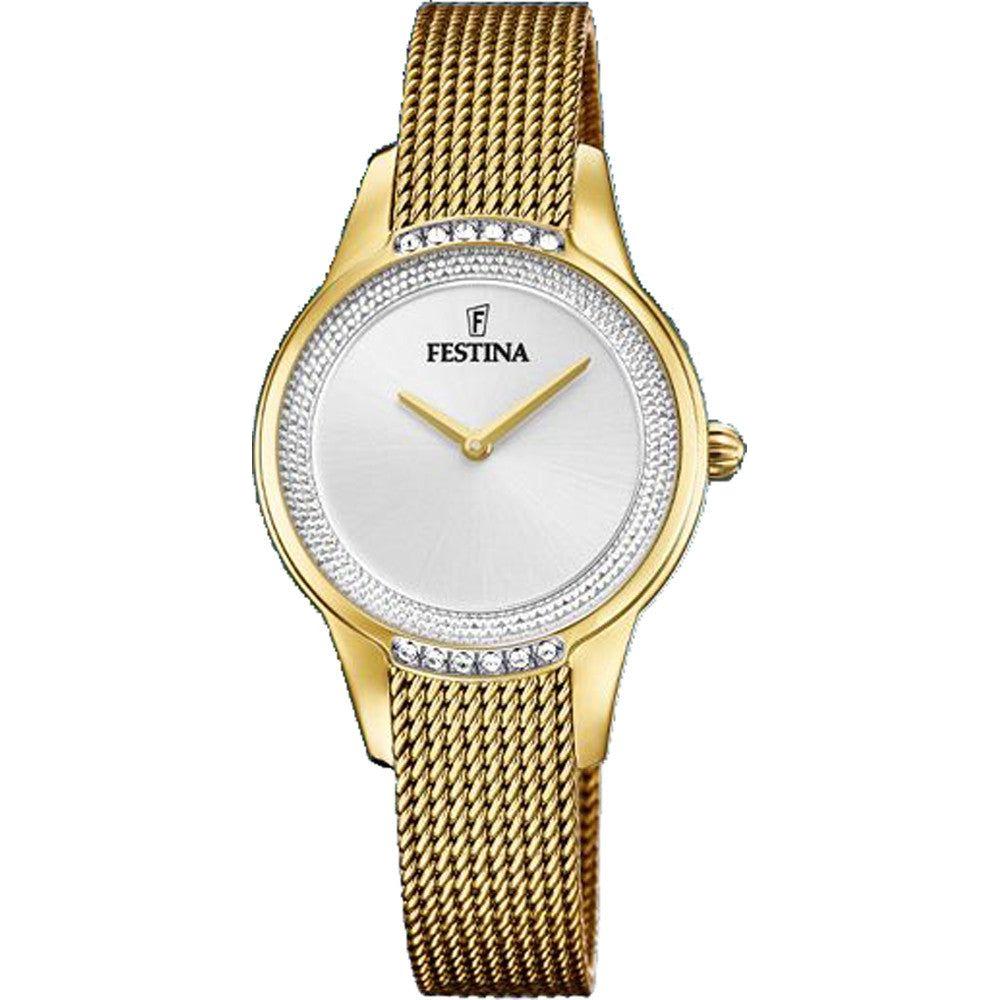 FESTINA WATCHES Mod. F20495/1 WATCHES FESTINA