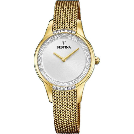 FESTINA WATCHES Mod. F20495/1 WATCHES FESTINA