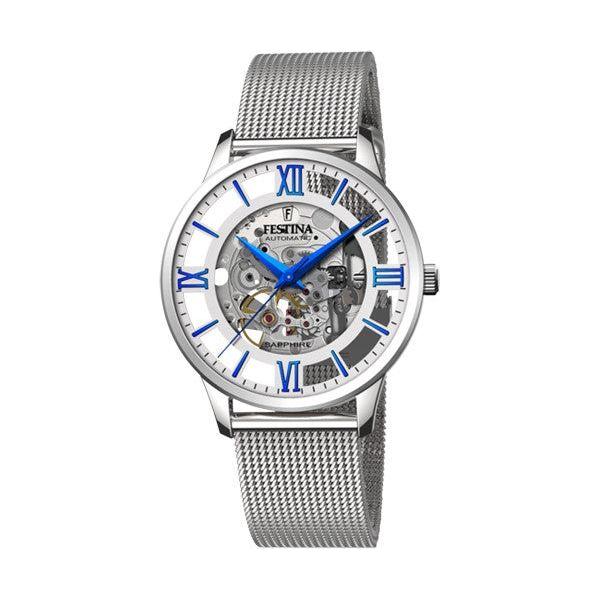 FESTINA WATCHES Mod. F20534/1 WATCHES FESTINA