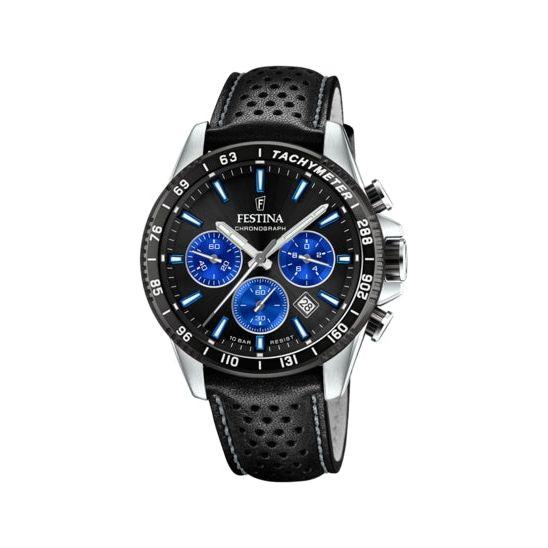 FESTINA WATCHES Mod. F20561/6 WATCHES FESTINA