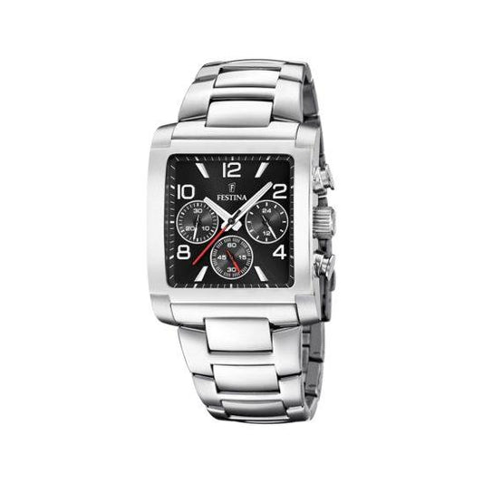 FESTINA WATCHES Mod. F20652/3 WATCHES FESTINA