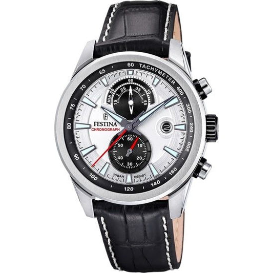 FESTINA WATCHES Mod. F20695/1 WATCHES FESTINA