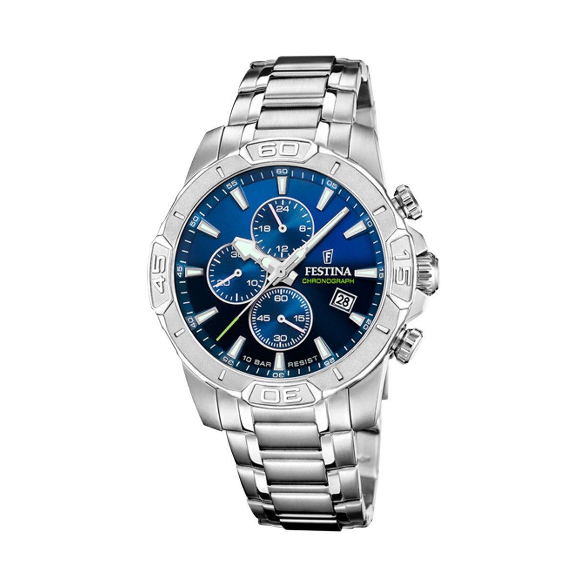 FESTINA WATCHES Mod. F20704/4 WATCHES FESTINA