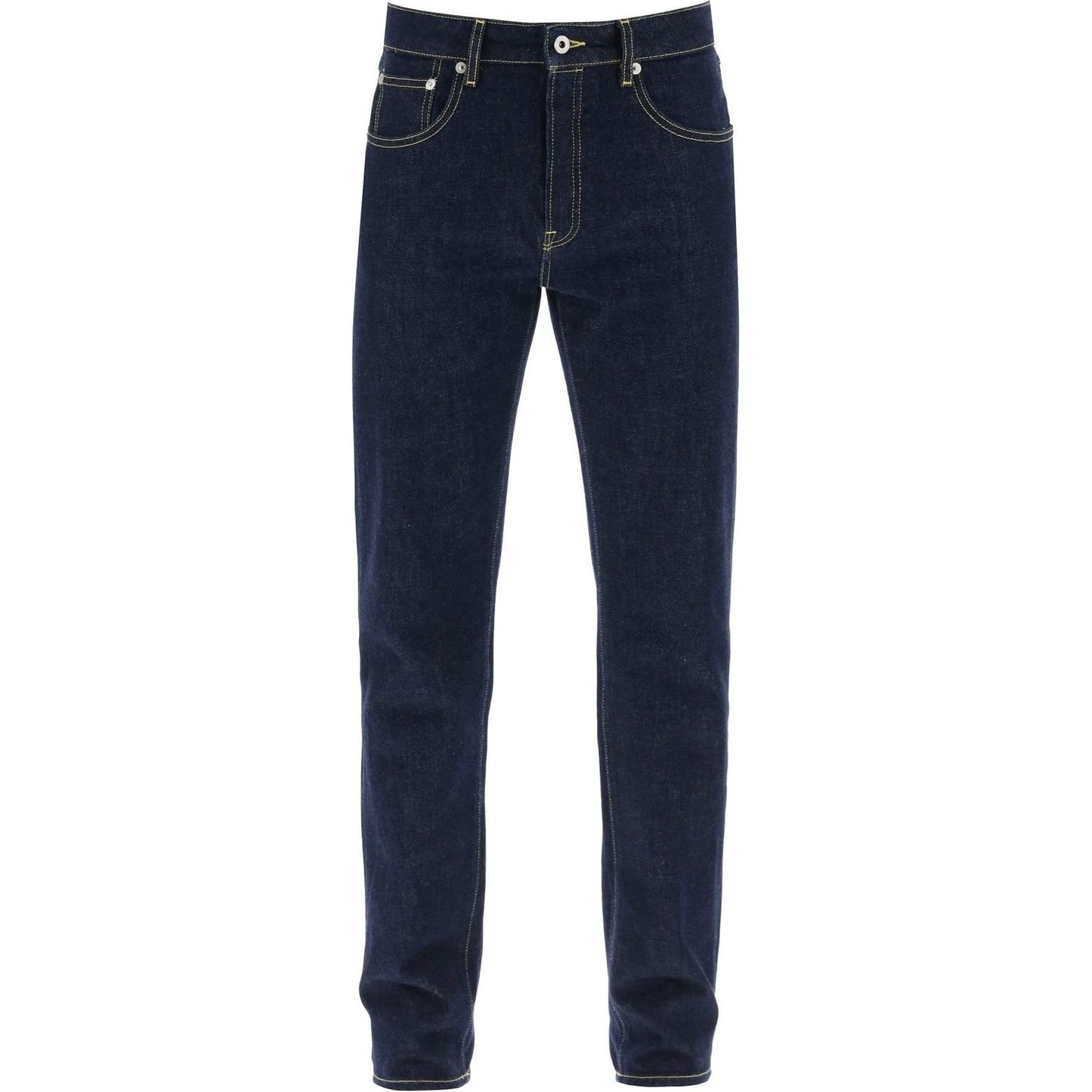 Kenzo slim fit bara jeans Jeans Kenzo