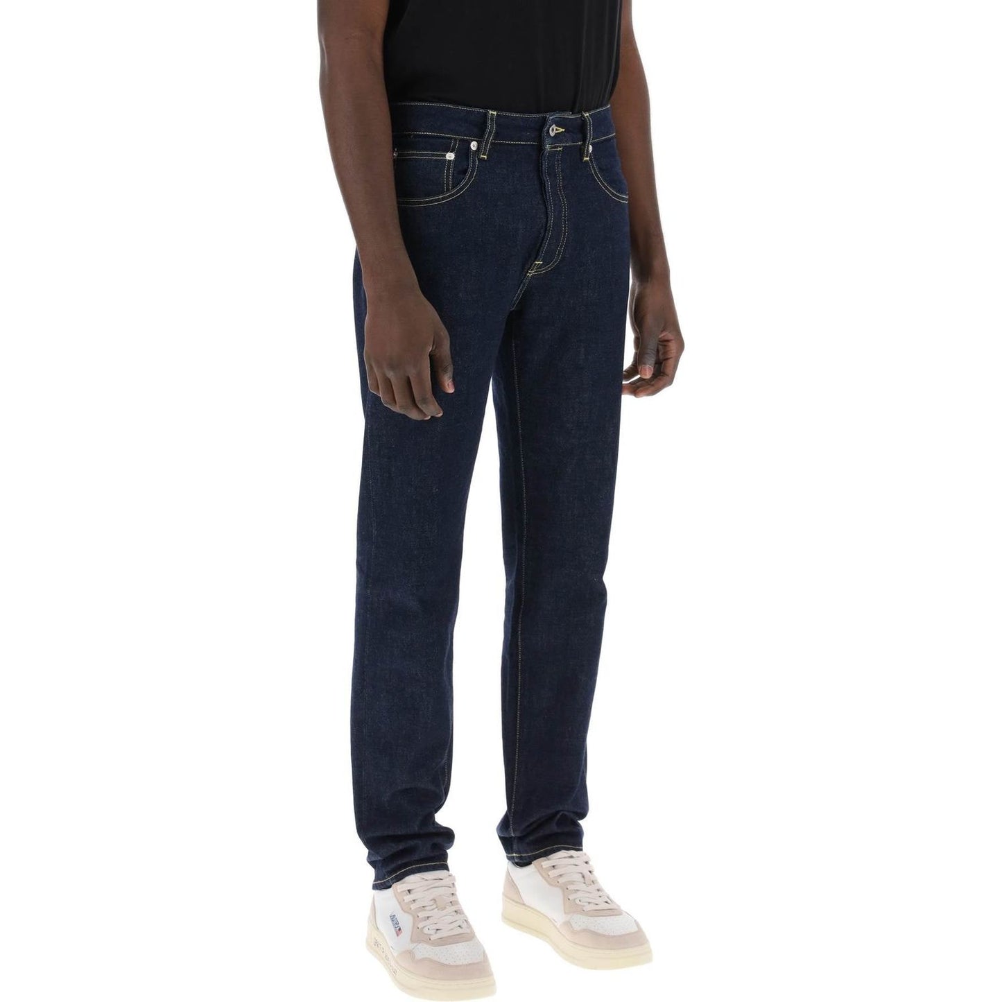 Kenzo slim fit bara jeans Jeans Kenzo