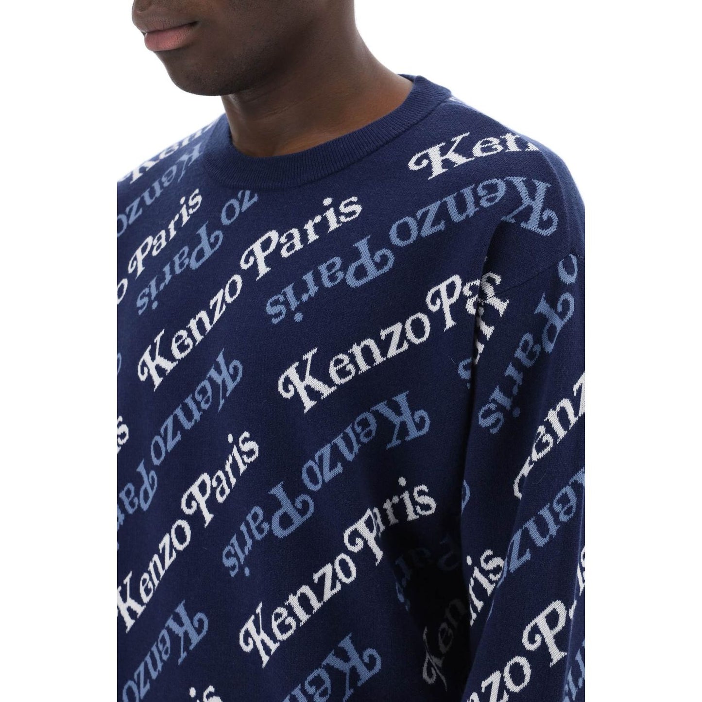 kenzo by verdy pulllover Knitwear Kenzo