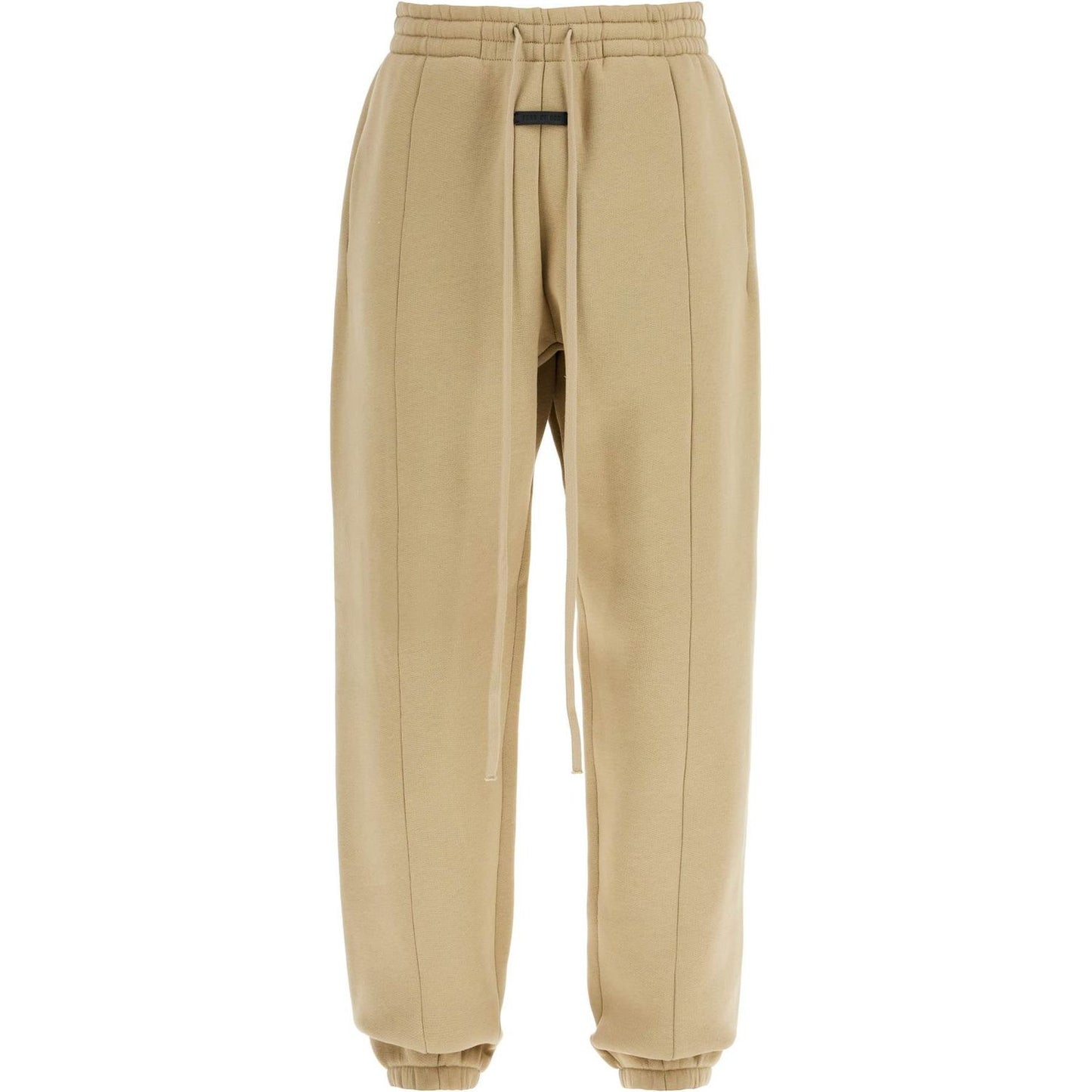 Fear Of God fleece jersey joggers Trousers Fear Of God