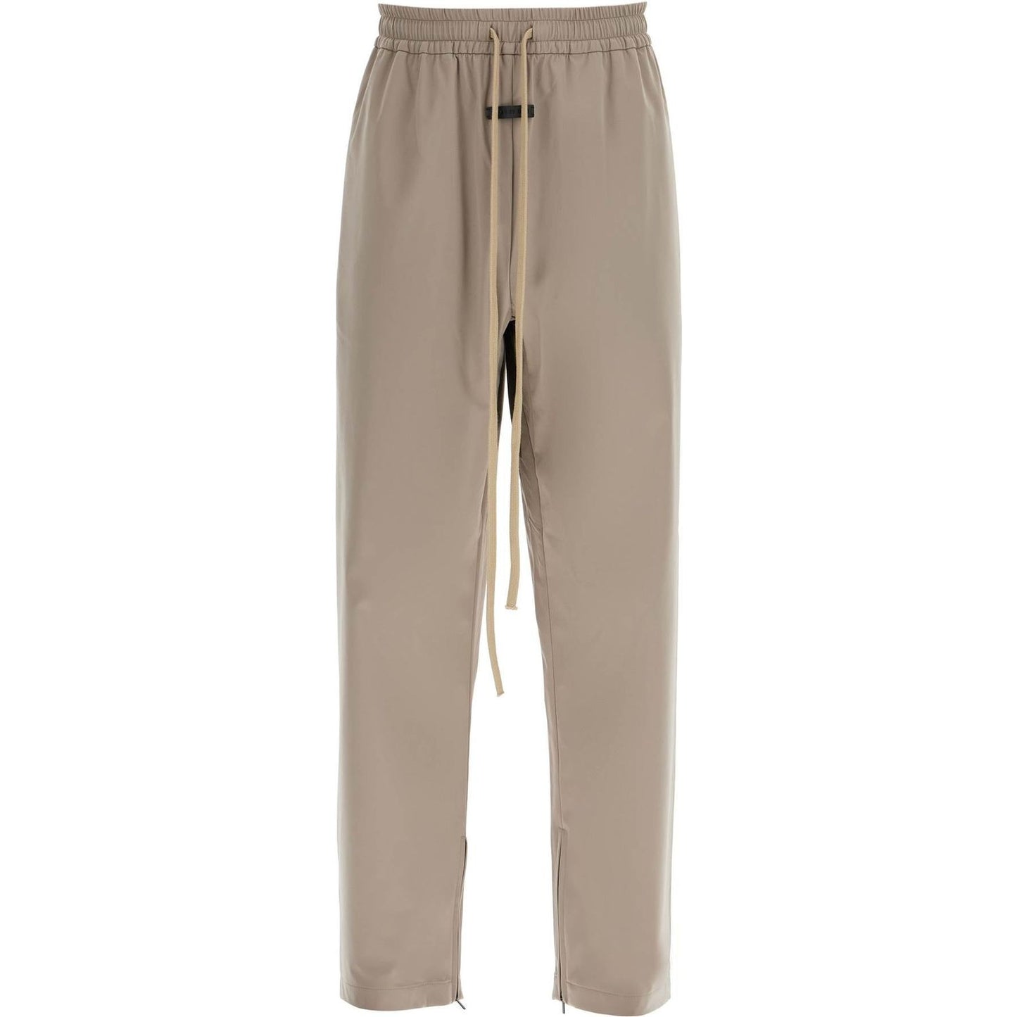 Fear Of God nylon sports pants for active Trousers Fear Of God