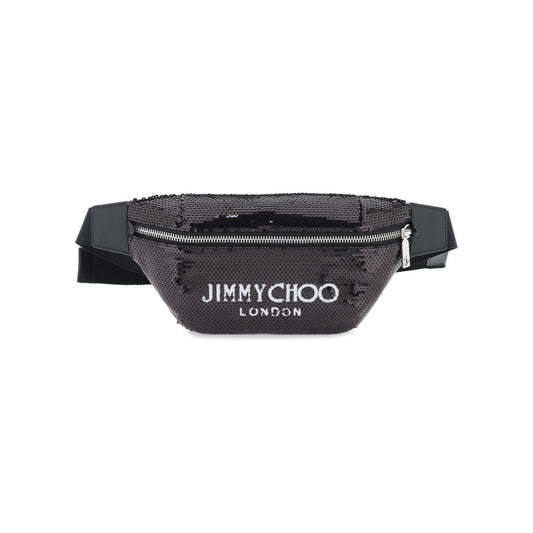 Jimmy Choo finsley beltpack Belt bags Jimmy Choo