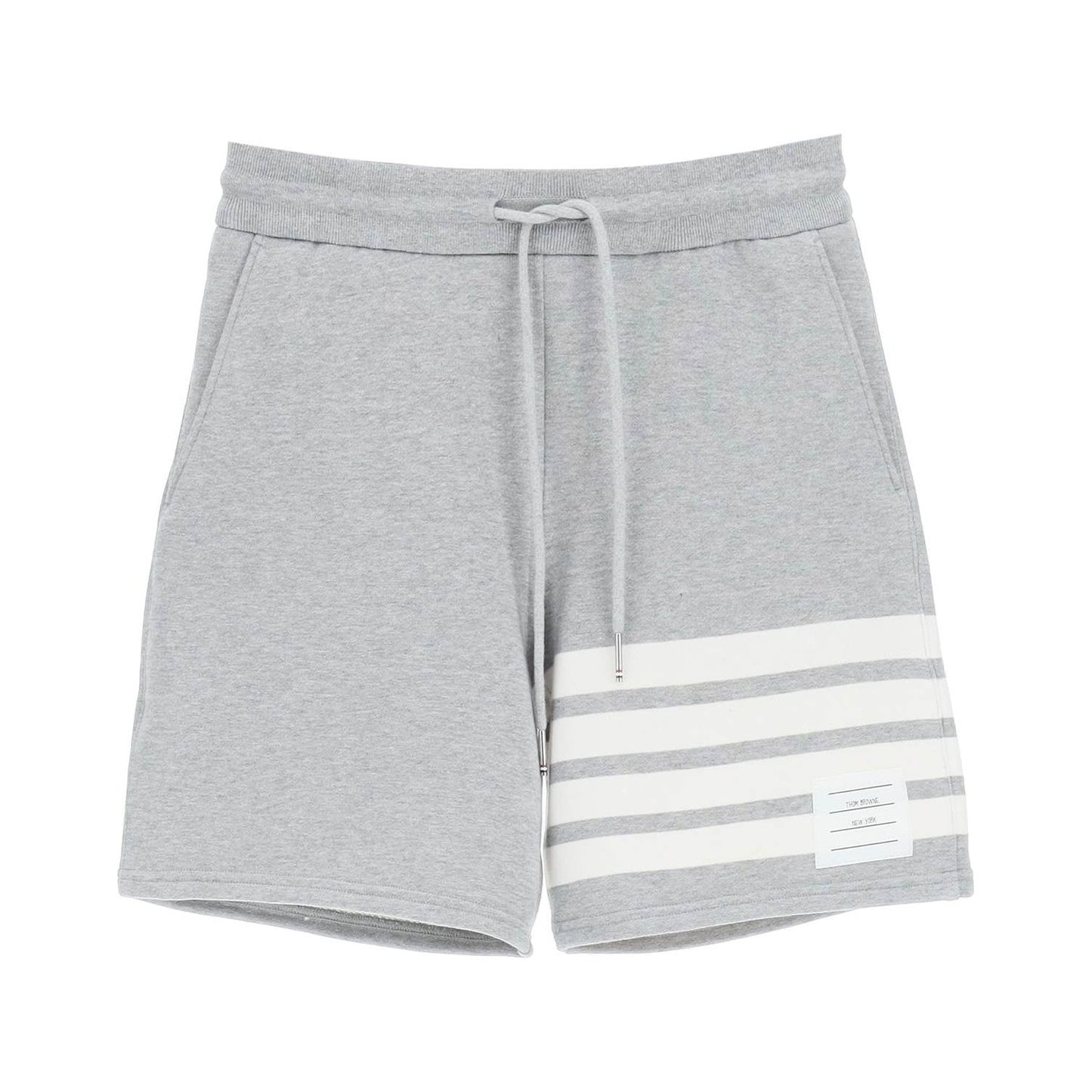 Thom Browne 4-bar shorts Short trousers Thom Browne