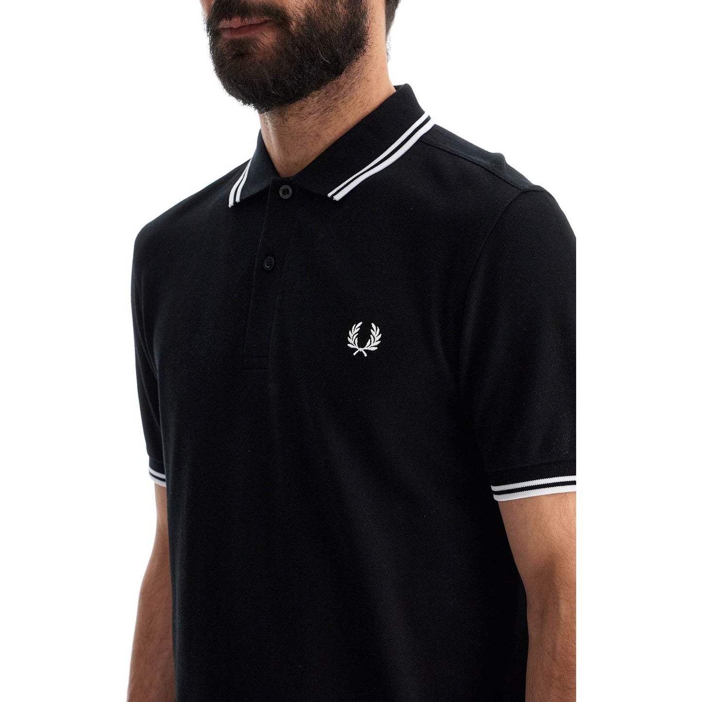 Comme Des Garcons Shirt 'comme des garã§ons x fred perry Topwear Comme Des Garcons Shirt