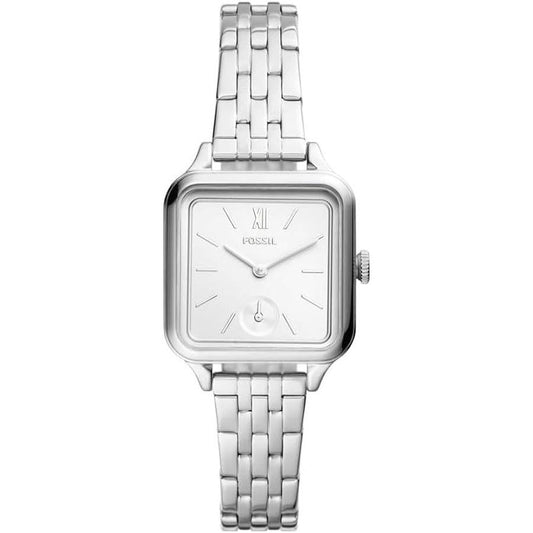 FOSSIL Mod. COLLEEN Petite Seconde Lady,READY STOCKED WATCHES,Wristwatch