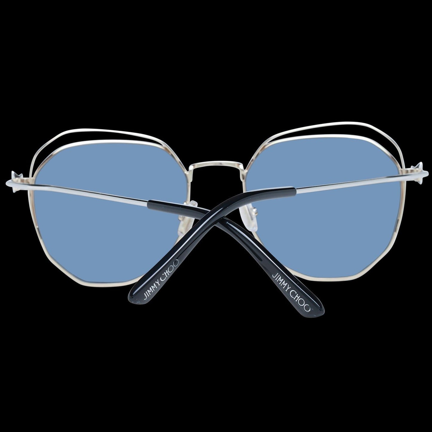 JIMMY CHOO MOD. FRANNY_S 54J5GIR SUNGLASSES & EYEWEAR JIMMY CHOO