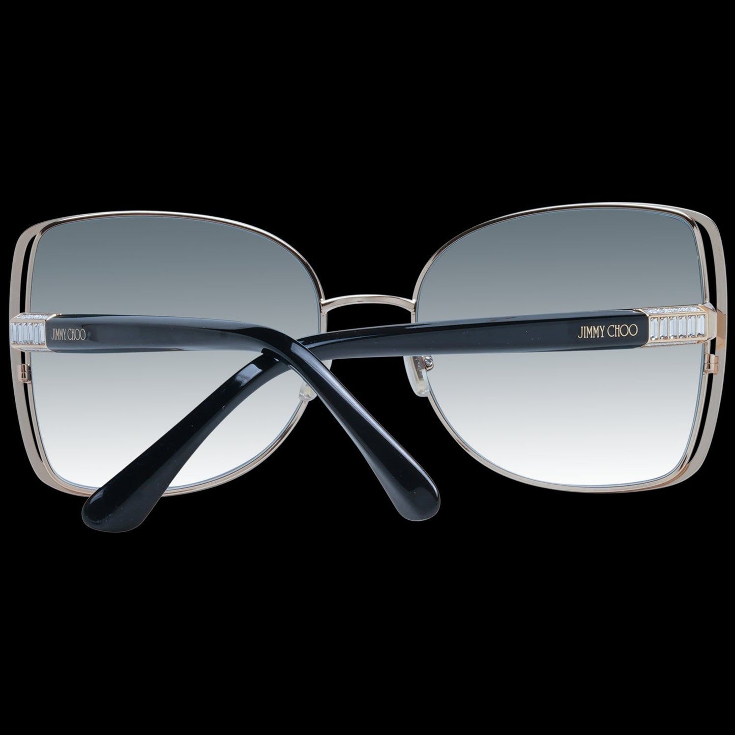 JIMMY CHOO MOD. FRIEDA_S 572M29O SUNGLASSES & EYEWEAR JIMMY CHOO