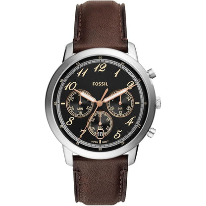 FOSSIL Mod. NEUTRA Chronograph