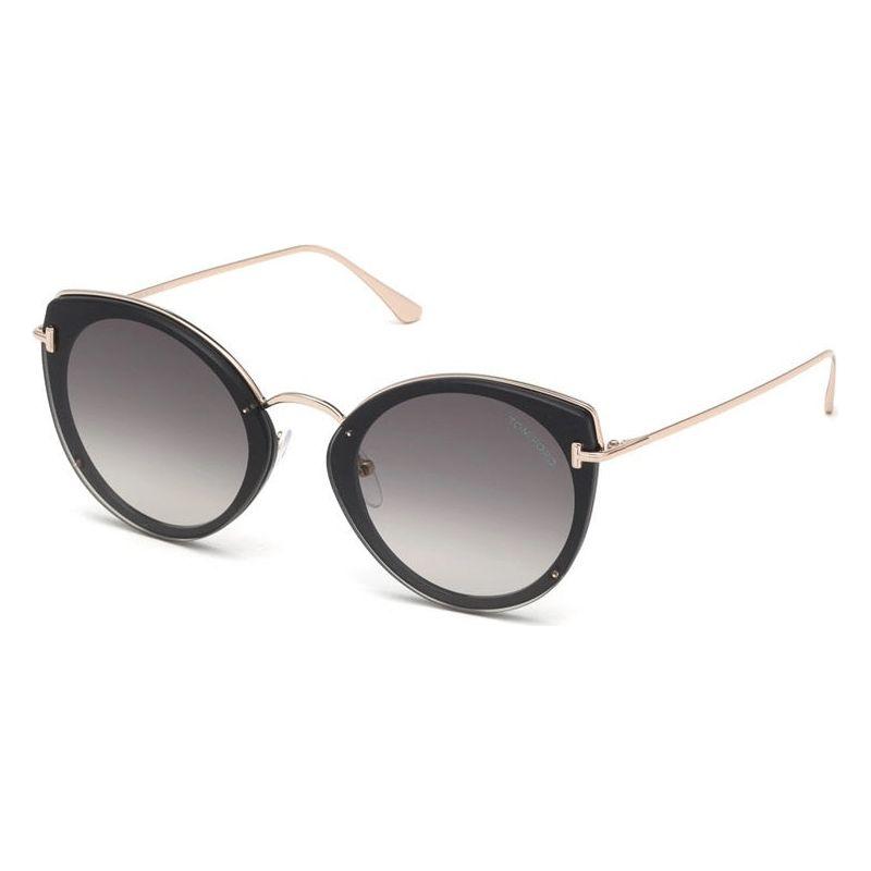 TOM FORD SUNGLASSES Mod.  FT0683 63 01B SUNGLASSES & EYEWEAR TOM FORD