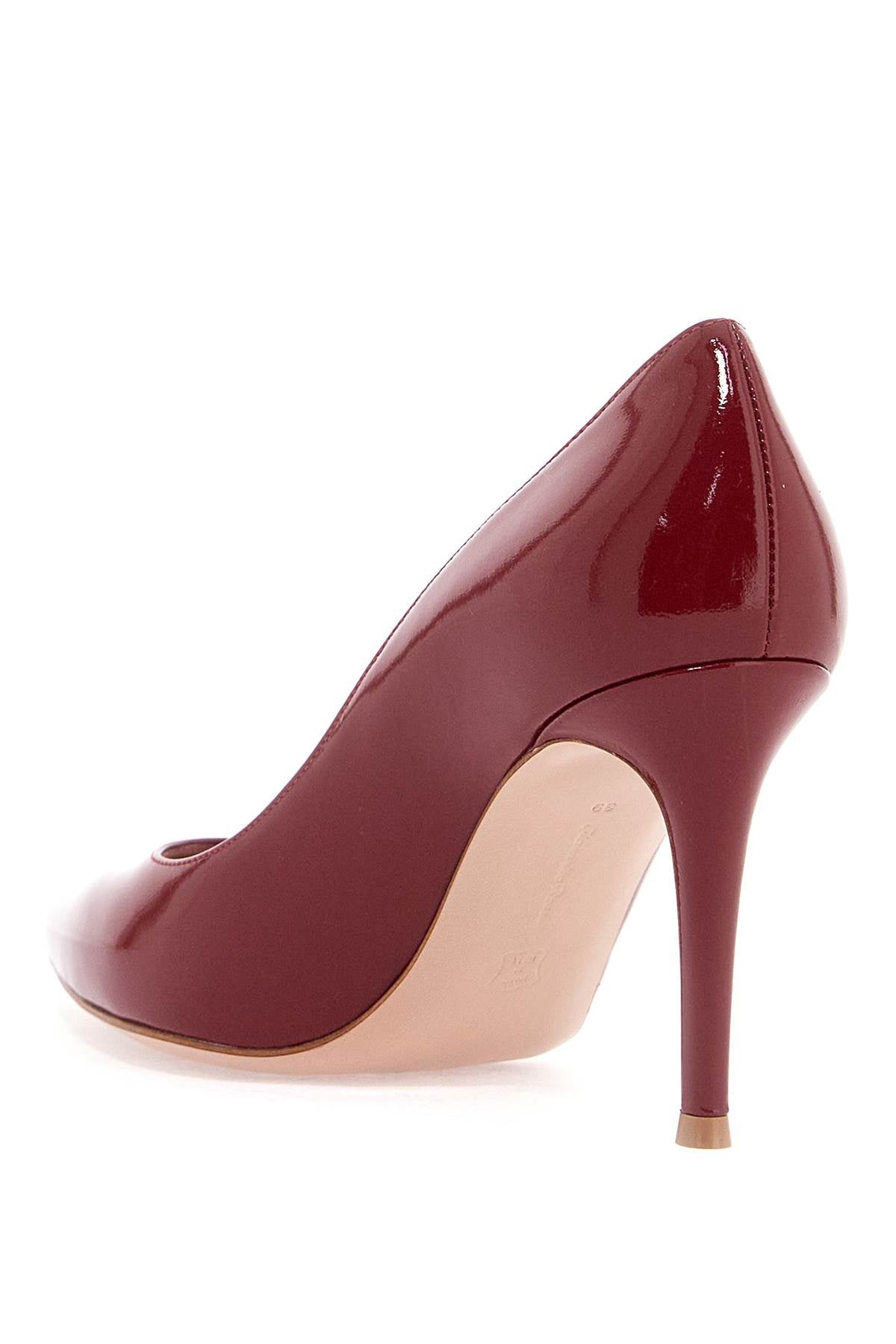 Gianvito Rossi gianvito 85 pumps Pumps Gianvito Rossi