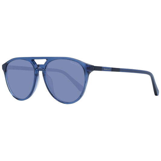 GANT MOD. GA7223 5490V SUNGLASSES & EYEWEAR GANT EYEWEAR