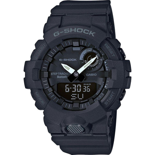 CASIO G-SHOCK Mod. G-SQUAD Step Tracker Bluetooth WATCHES CASIO G-SHOCK